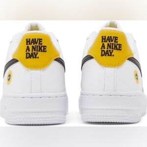 Nike Air Force 1 '07 LV8 Have a Nice Day 2022
